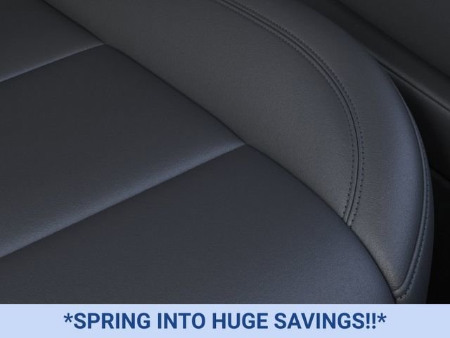 New 2026 Chevrolet Silverado 2500 W/T w/ WT Convenience Package image 21
