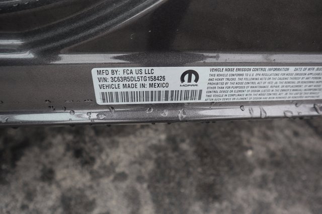 New 2026 RAM 2500 Big Horn image 25