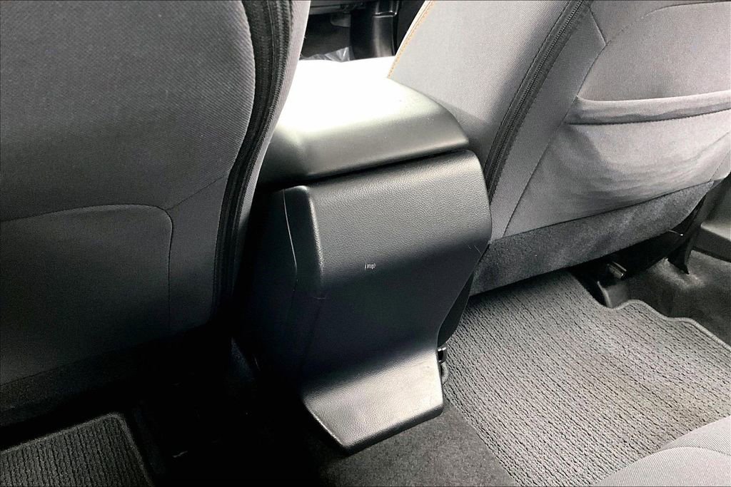 Used 2023 Subaru Crosstrek 2.0i Premium image 33