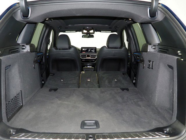 Used 2023 BMW X3 sDrive30i w/ Premium Package image 48