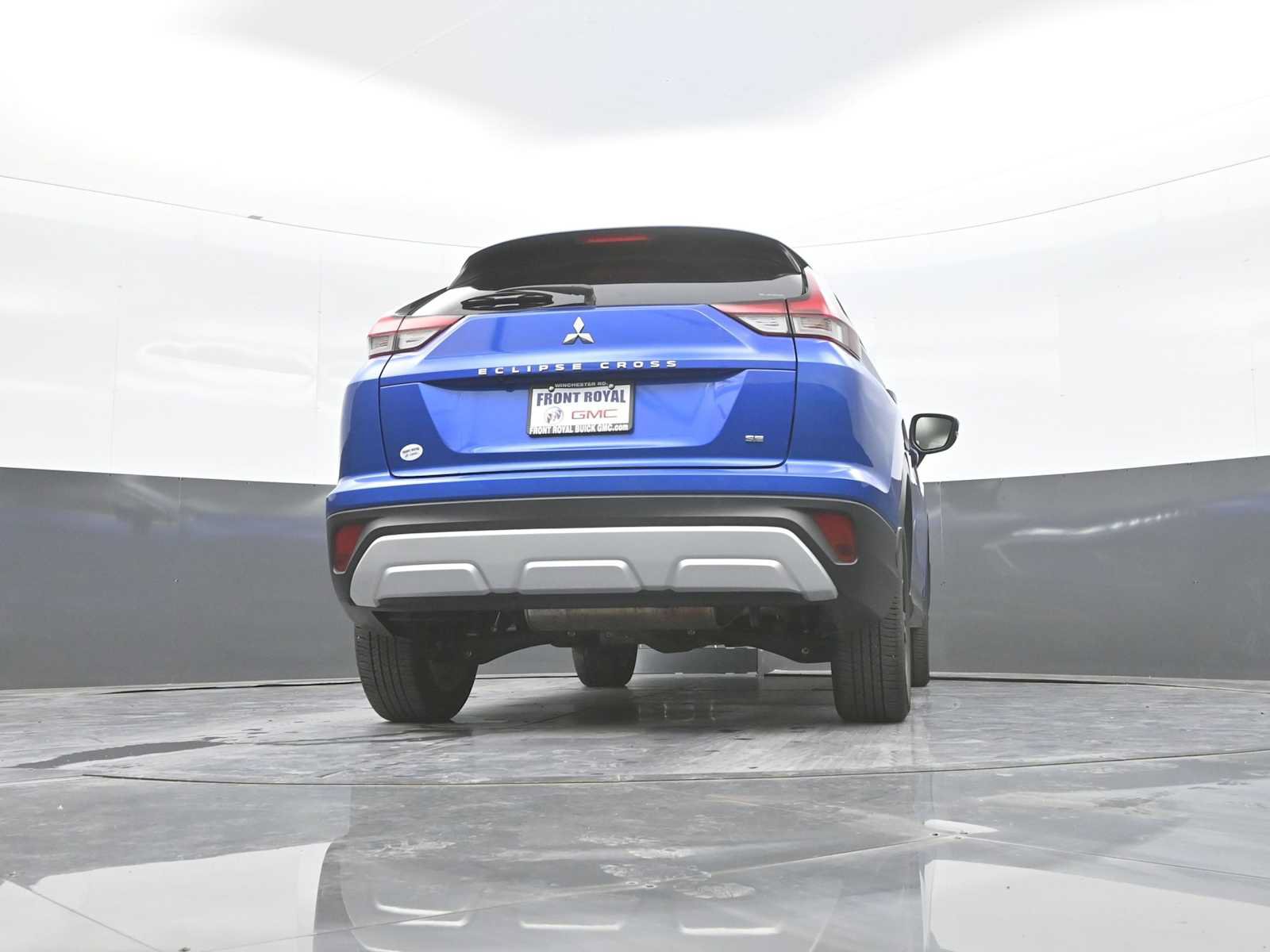 Used 2025 Mitsubishi Eclipse Cross SE AWD/4WD image 43