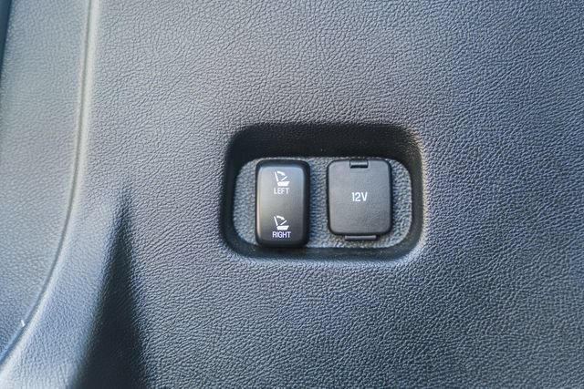 Used 2017 Ford Edge SEL AWD/4WD image 11