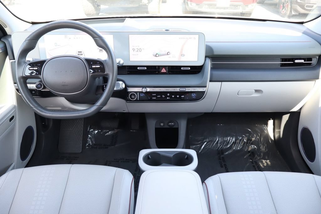Used 2024 Hyundai Ioniq 5 Limited RWD image 25