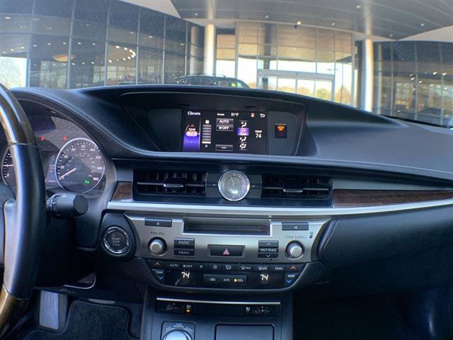 Used 2015 Lexus ES 350 ES 350 image 18