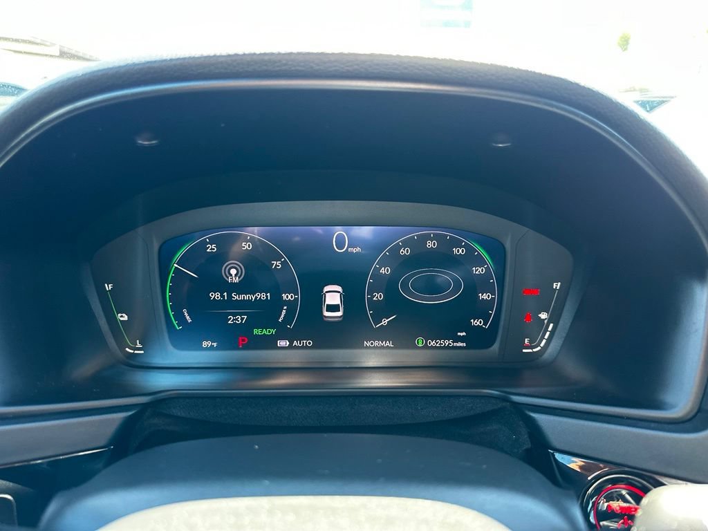 Used 2023 Honda Accord Sport image 24