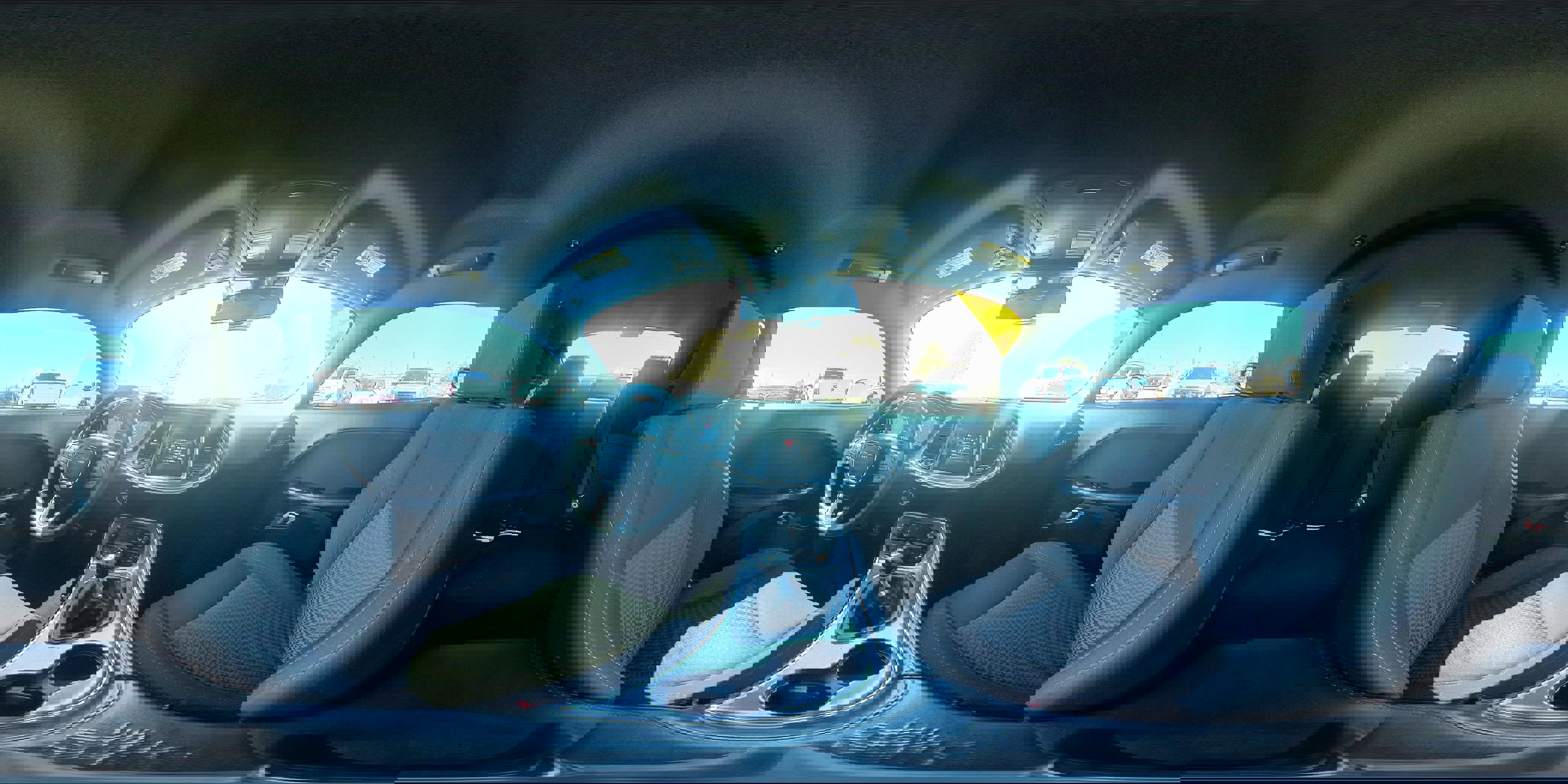 Used 2015 Dodge Challenger R/T w/ Quick Order Package 22B R/T image 32