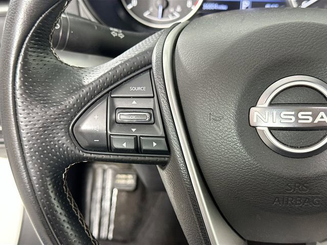 Used 2023 Nissan Maxima SL image 23