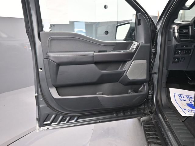 New 2026 Ford F150 Lariat image 9