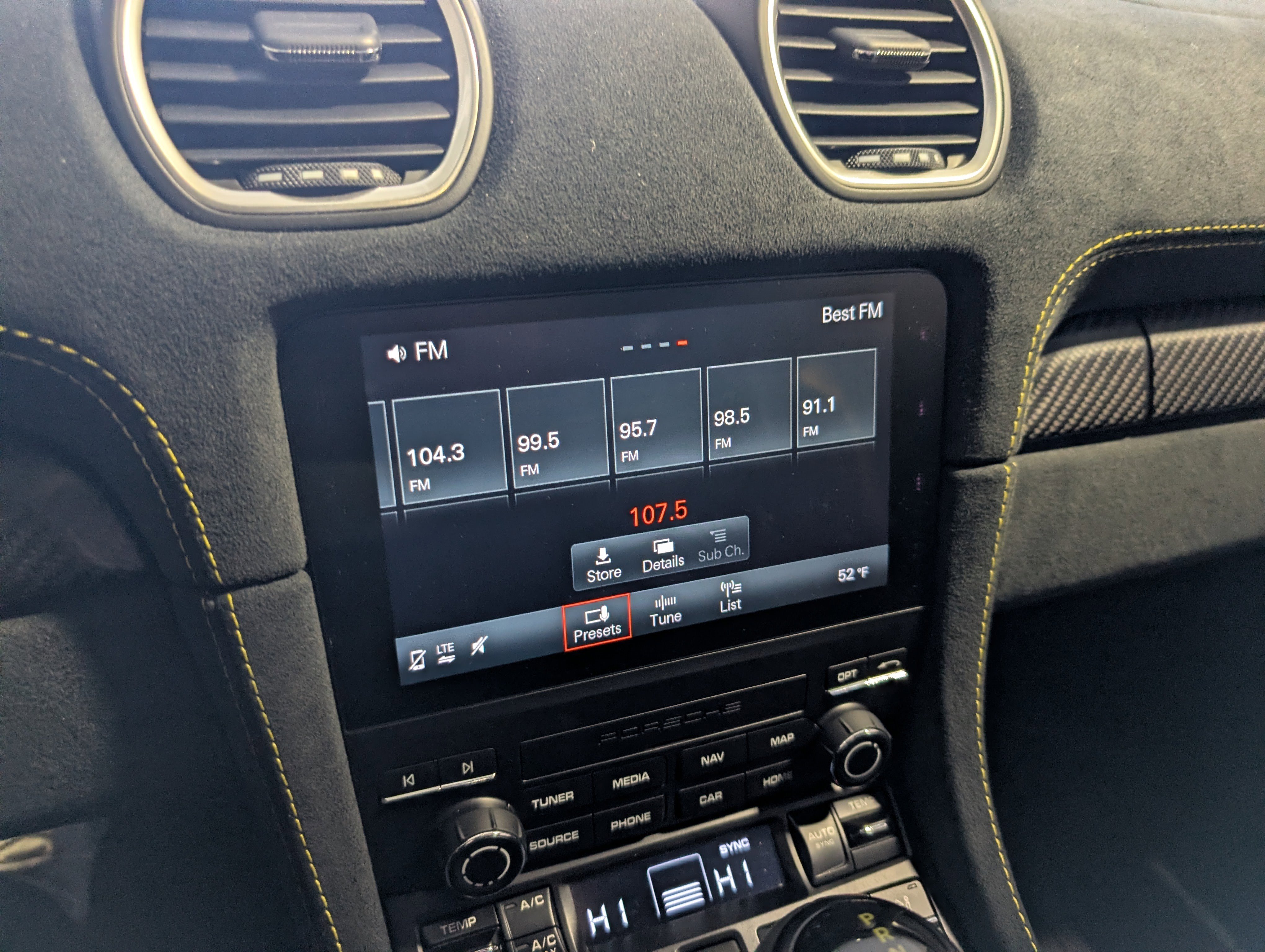 Used 2024 Porsche 718 Cayman GT4 RS image 39