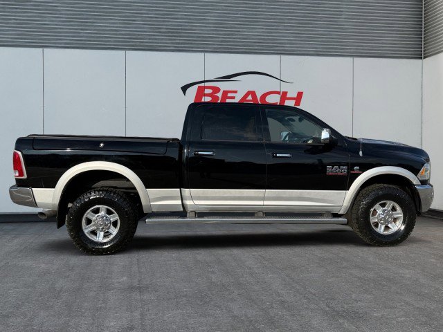 Used 2013 RAM 2500 Laramie w/ Convenience Group image 7