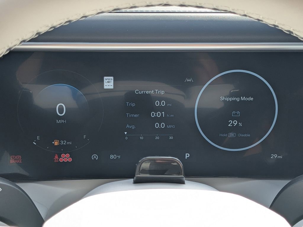 New 2026 Hyundai Palisade Calligraphy image 31