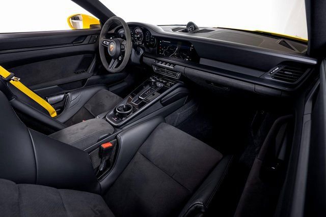 Used 2022 Porsche 911 Carrera GTS w/ Premium Package image 42