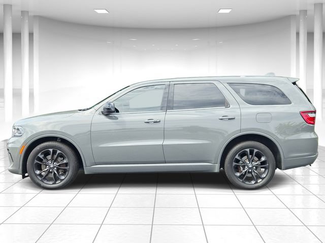 Used 2021 Dodge Durango GT w/ Blacktop Package AWD/4WD image 2