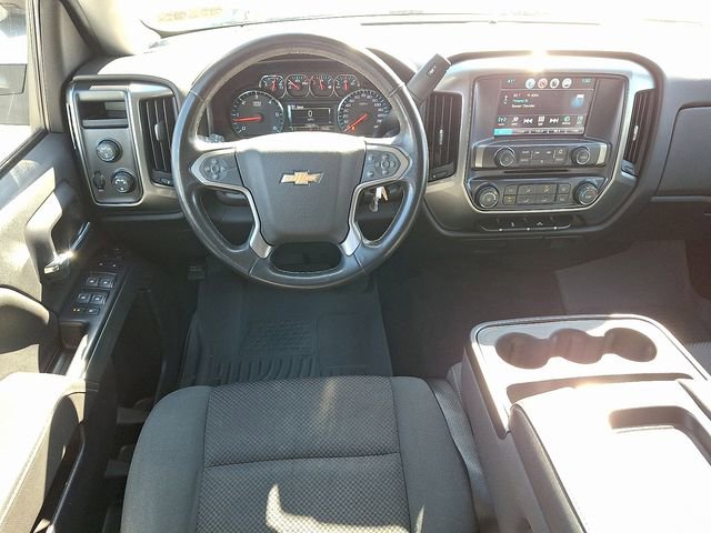 Used 2019 Chevrolet Silverado 1500 LT image 12