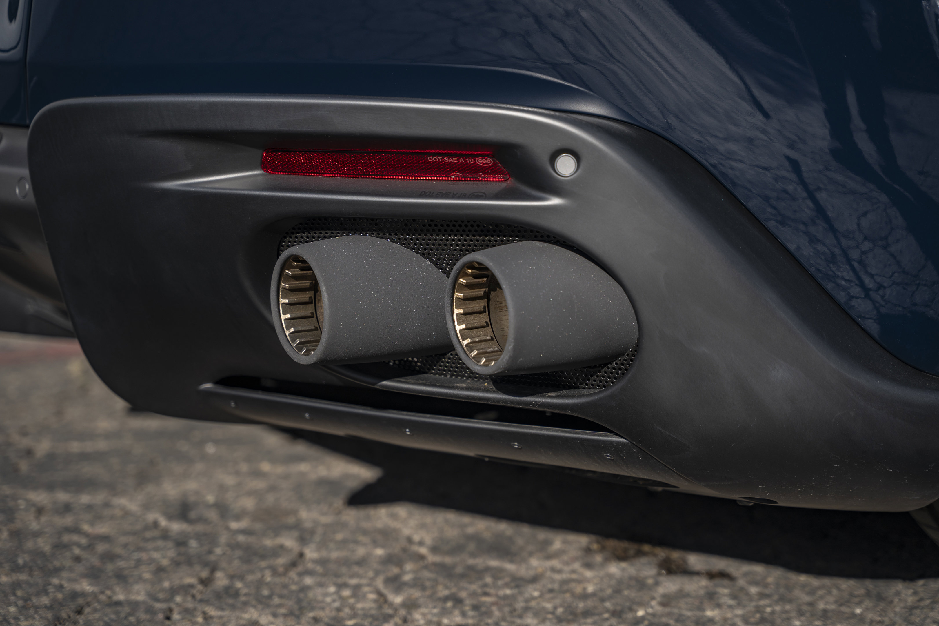 Certified 2024 Ferrari Roma Spider image 16