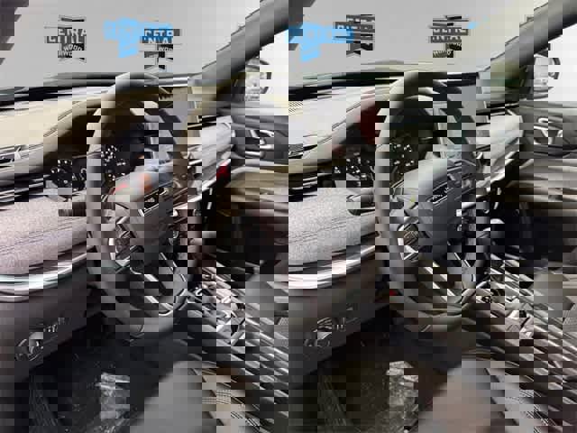 Certified 2024 Jeep Compass Latitude w/ Convenience Group image 12