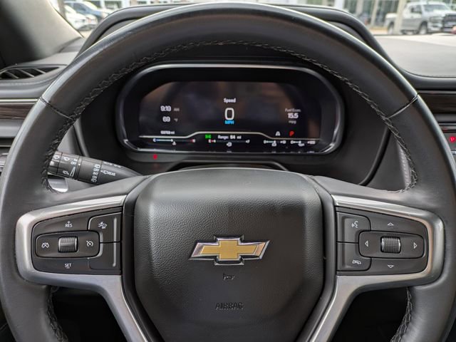 Used 2024 Chevrolet Tahoe LT image 31