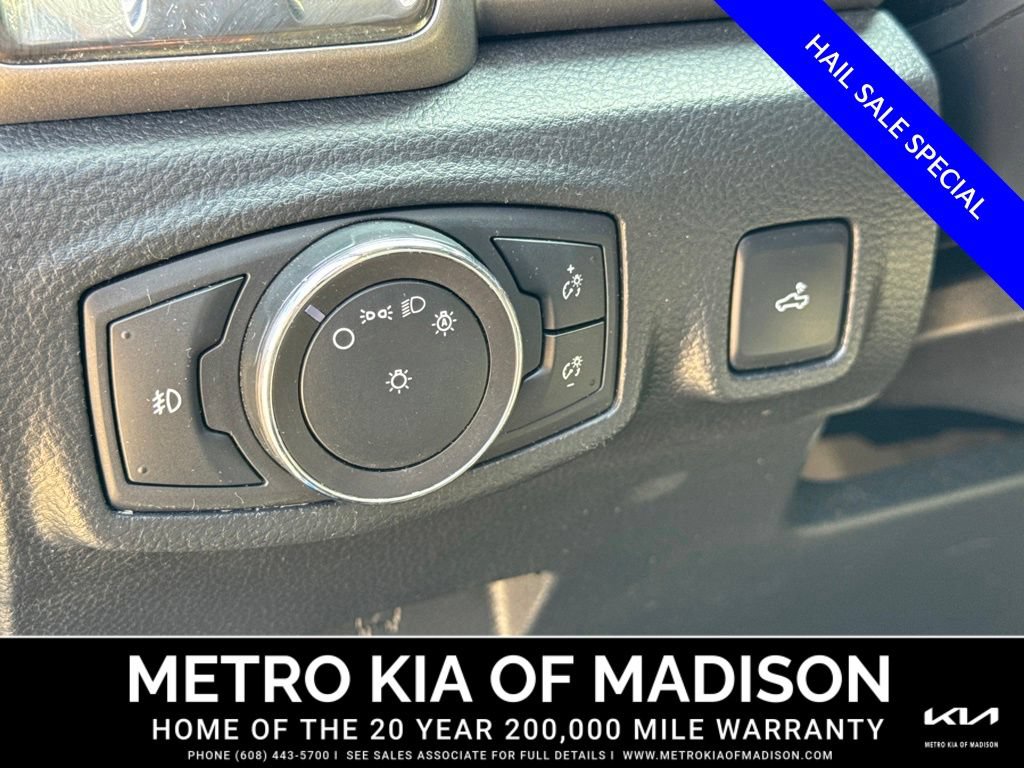 Used 2019 Ford Ranger XLT w/ Equipment Group 301A Mid RWD image 14