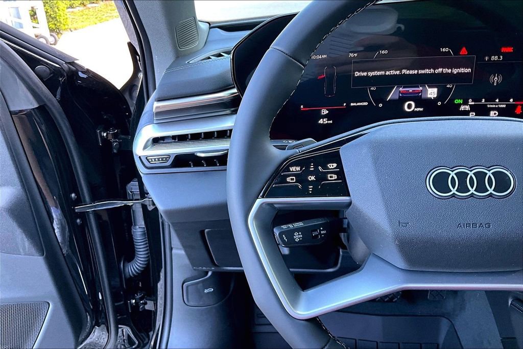 New 2026 Audi A6 Prestige image 24