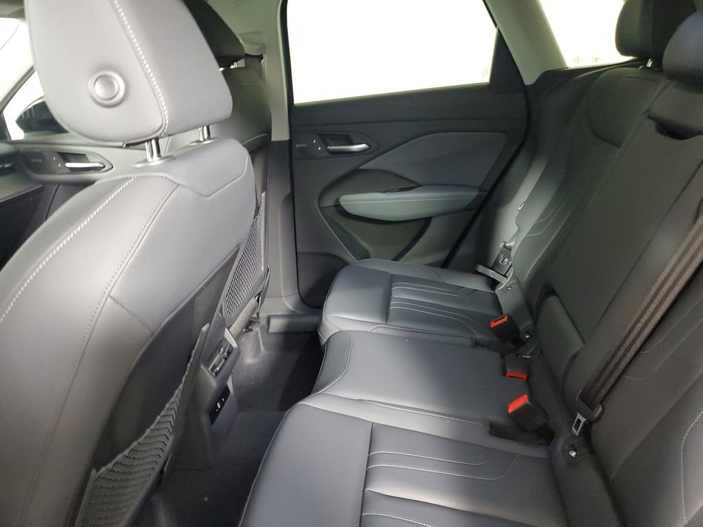 New 2026 Audi Q3 quattro 2.0T AWD/4WD image 13
