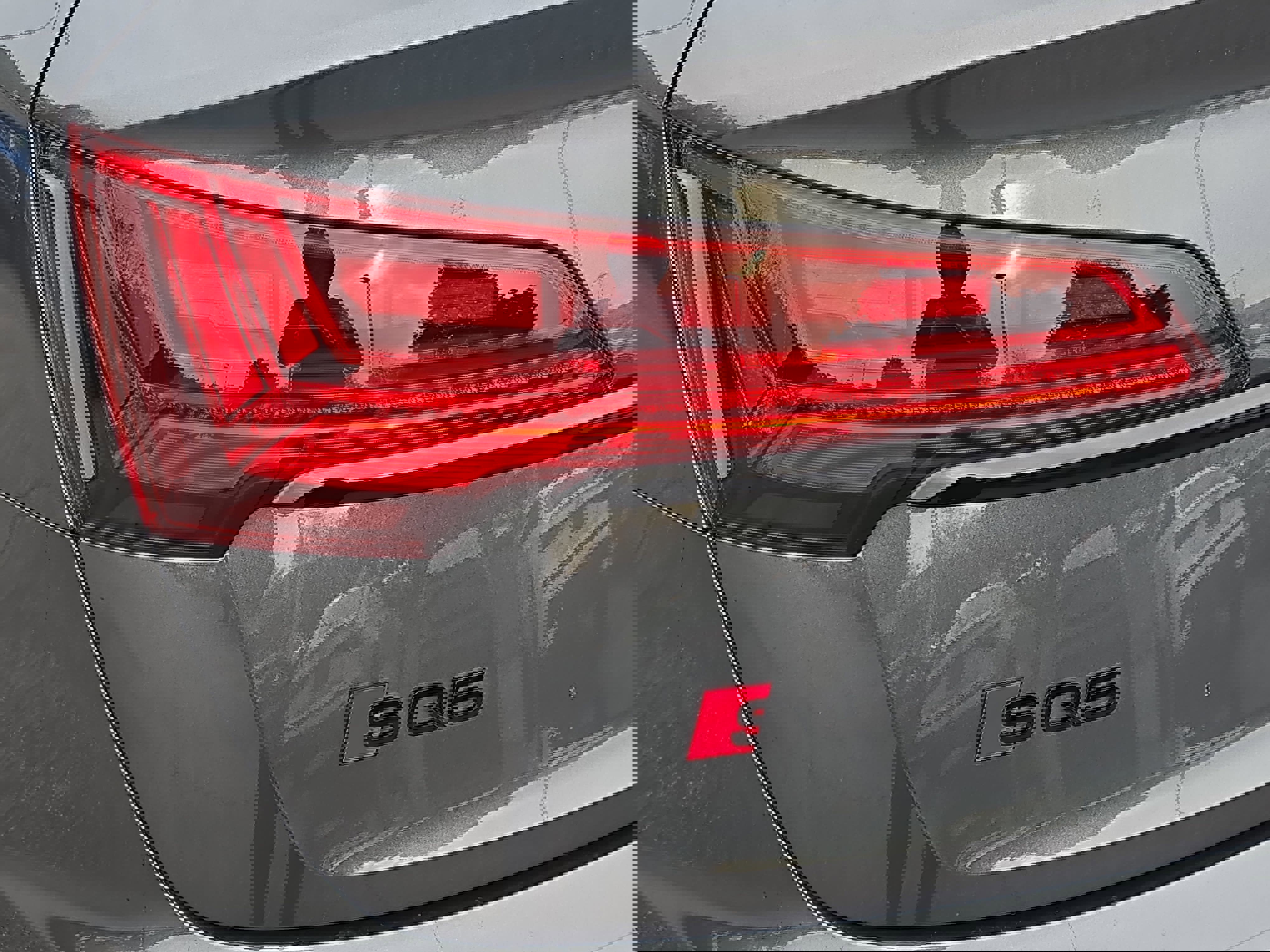 Used 2024 Audi SQ5 Prestige image 35