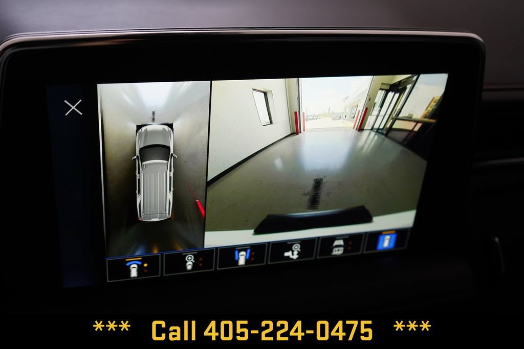 Used 2022 Chevrolet Suburban RST w/ Sport Performance Package AWD/4WD image 35