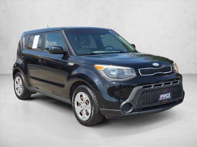 Used 2014 Kia Soul FWD image 3