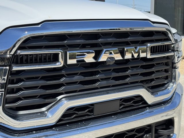 New 2026 RAM 2500 Tradesman image 6