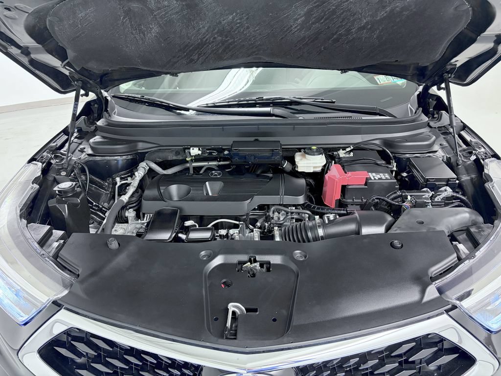 Used 2021 Acura RDX AWD w/ Technology Package image 12