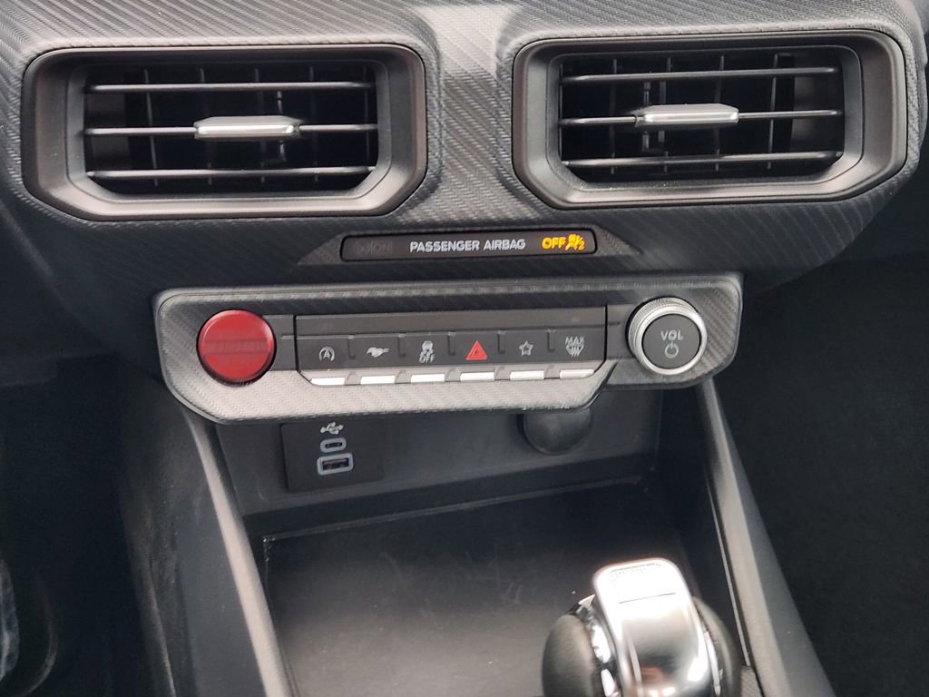 Used 2024 Ford Mustang Coupe RWD image 24