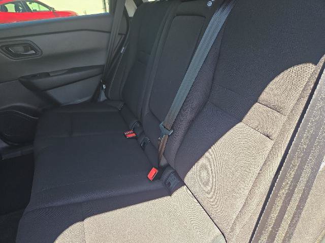 Certified 2026 Nissan Rogue S AWD/4WD image 23