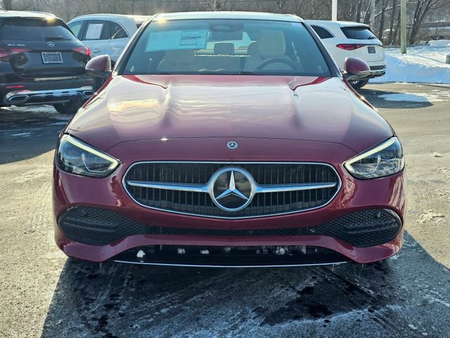 New 2026 Mercedes-Benz C 300 C 300 image 4