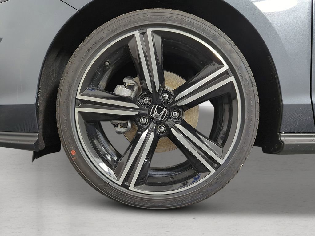 New 2026 Honda Accord SE image 8