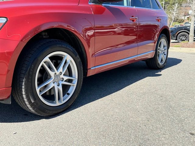 Used 2015 Audi Q5 TDI Premium Plus w/ Technology Package image 9