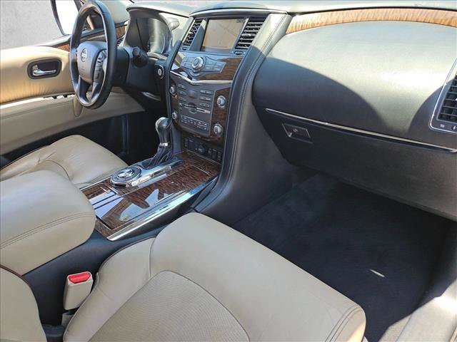 Used 2019 Nissan Armada SL w/ Premium Package RWD image 28