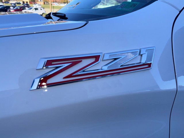 New 2026 Chevrolet Silverado 1500 RST image 7