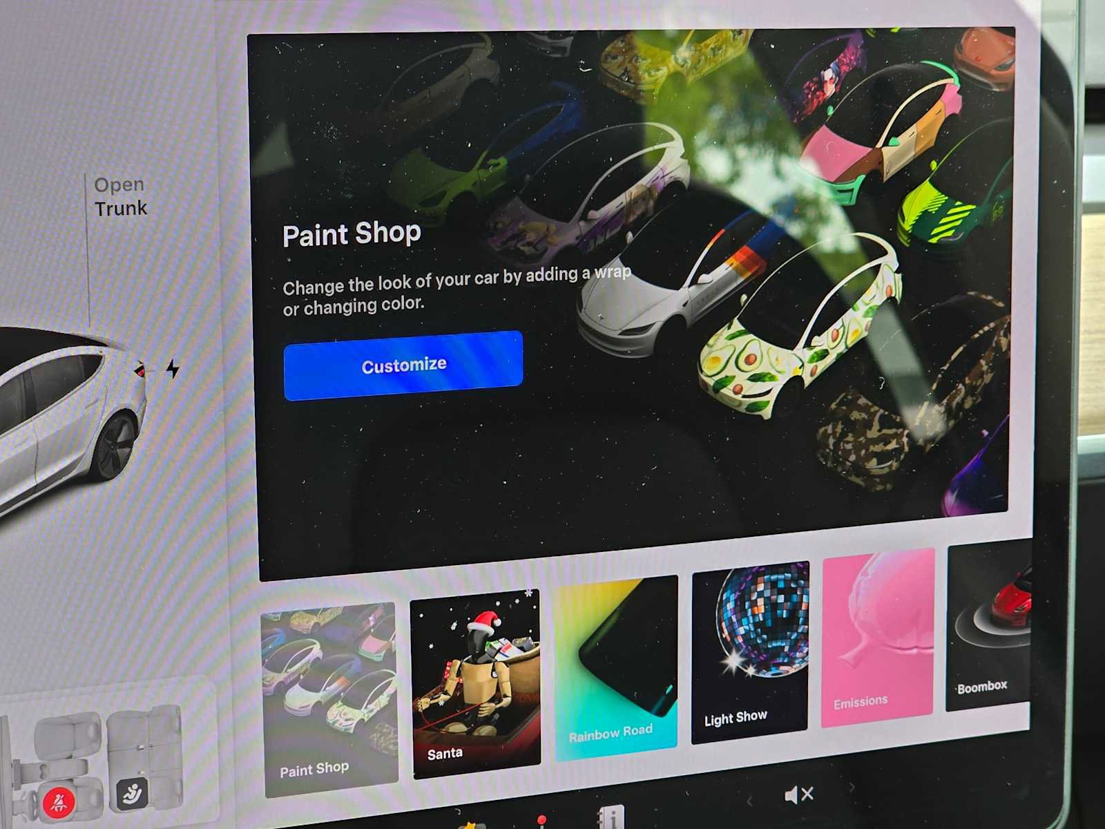 Used 2020 Tesla Model 3 Long Range AWD/4WD image 38