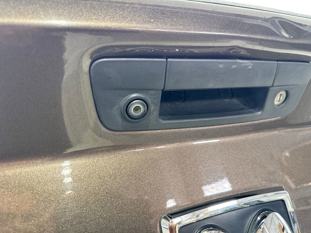 Used 2018 RAM 2500 Laramie w/ Convenience Group image 21