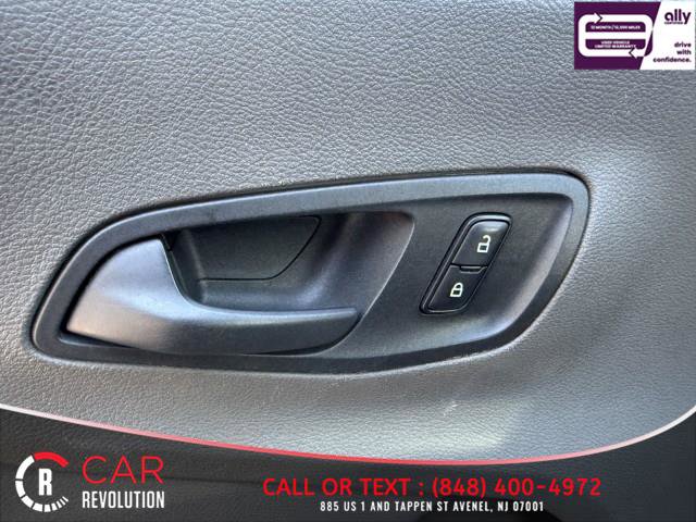 Used 2021 Ford Transit 250 148 High Roof w/ Load Area Protection Package image 30