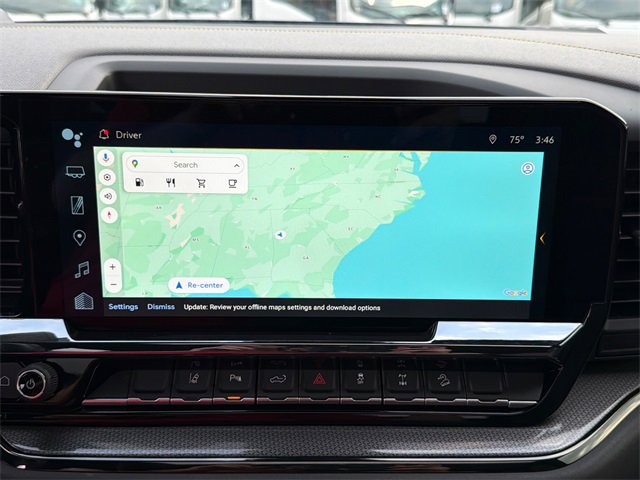 Used 2024 Chevrolet Silverado 2500 ZR2 w/ Technology Package image 28