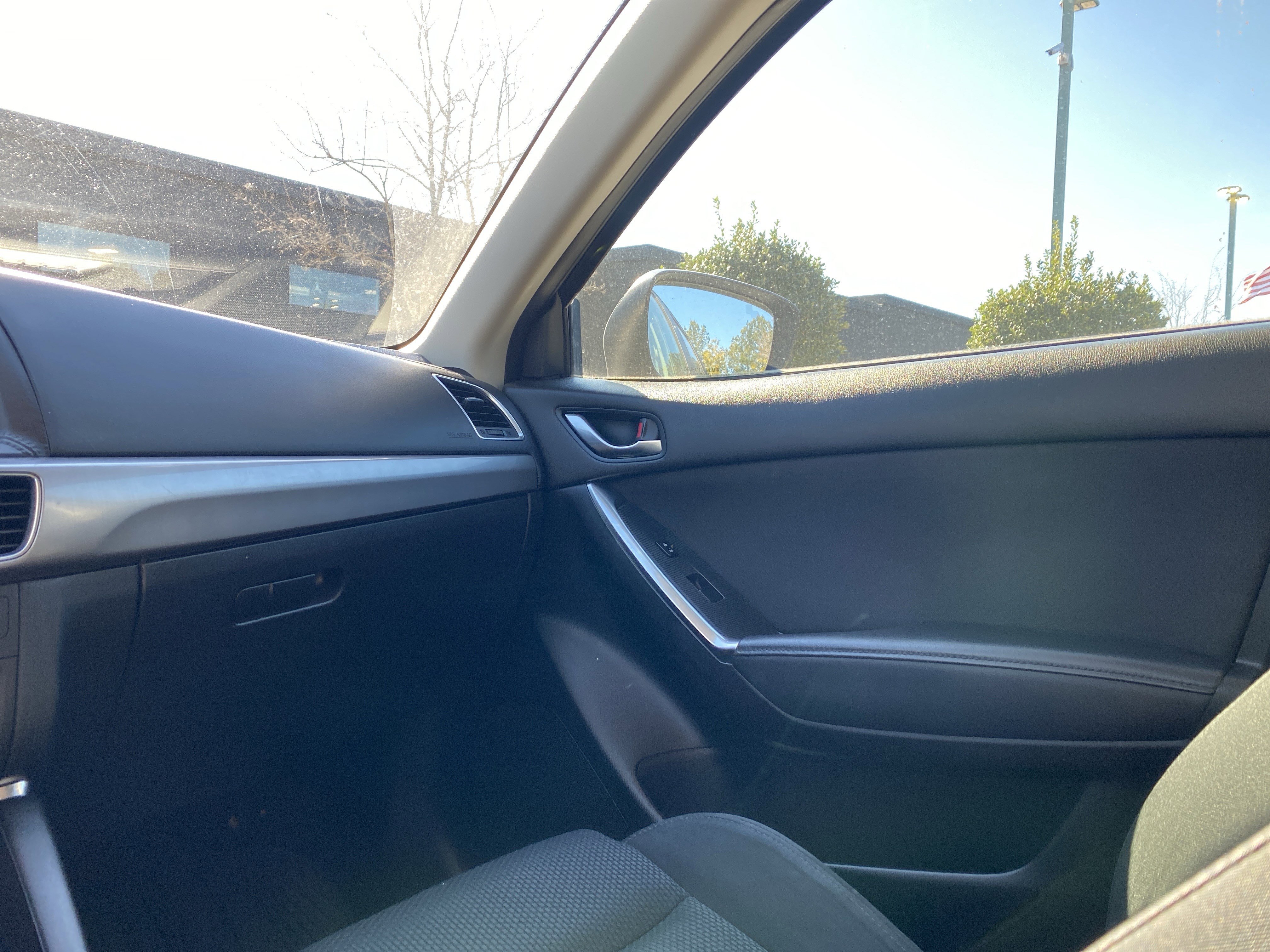 Used 2016 MAZDA CX-5 Touring image 18