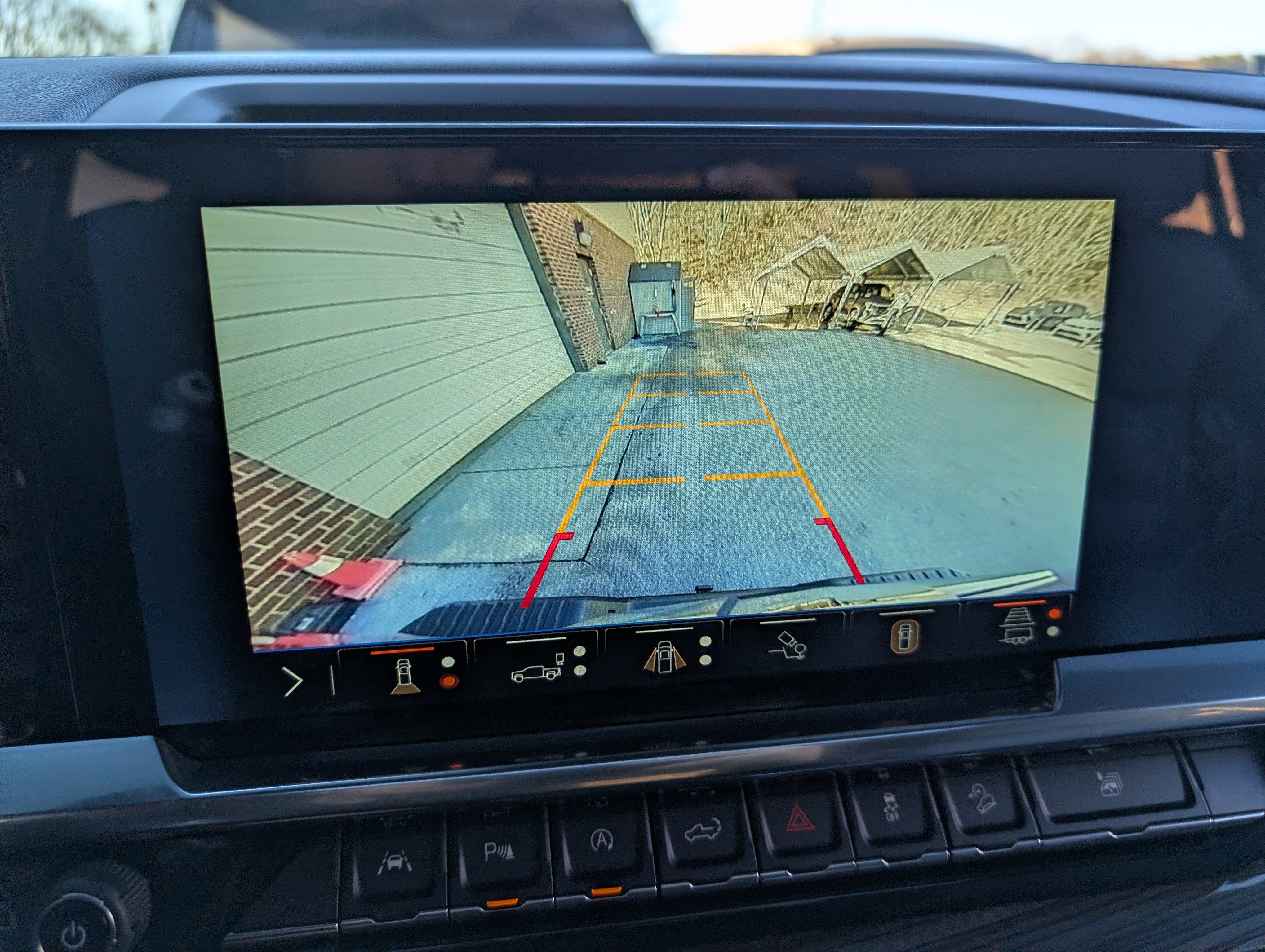 Used 2024 Chevrolet Silverado 1500 LT Trail Boss w/ LT Trail Boss Premium Package image 28