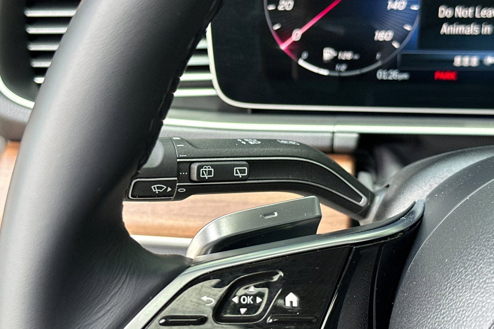 Certified 2026 Mercedes-Benz GLE 350 4MATIC image 35