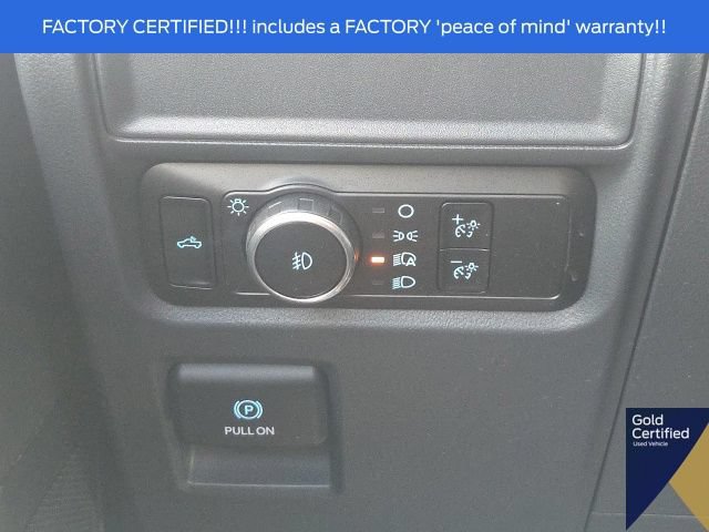 Certified 2024 Ford F150 STX w/ STX Black Appearance Package AWD/4WD image 26