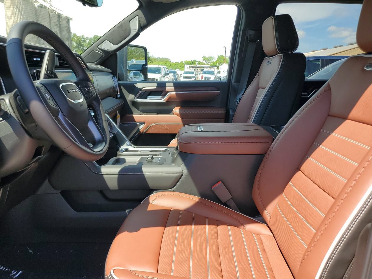 New 2026 GMC Sierra 3500 Denali Ultimate AWD/4WD image 20