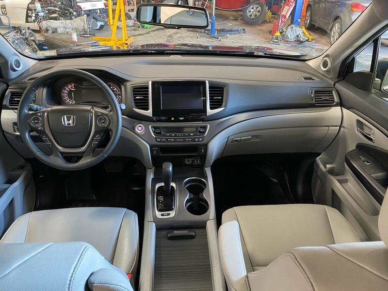 Used 2016 Honda Pilot EX-L image 13