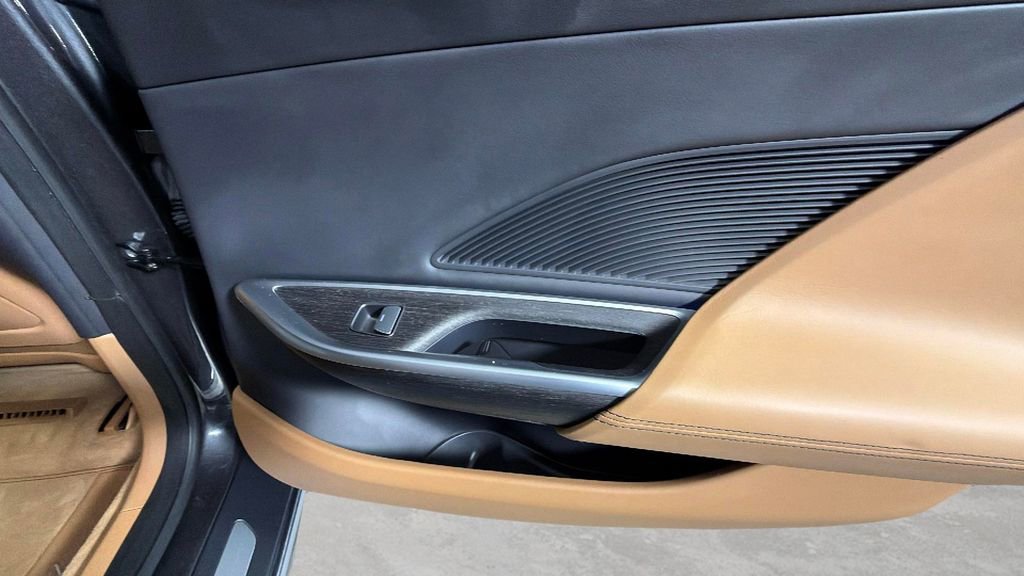 Used 2024 Lucid Air Touring image 35