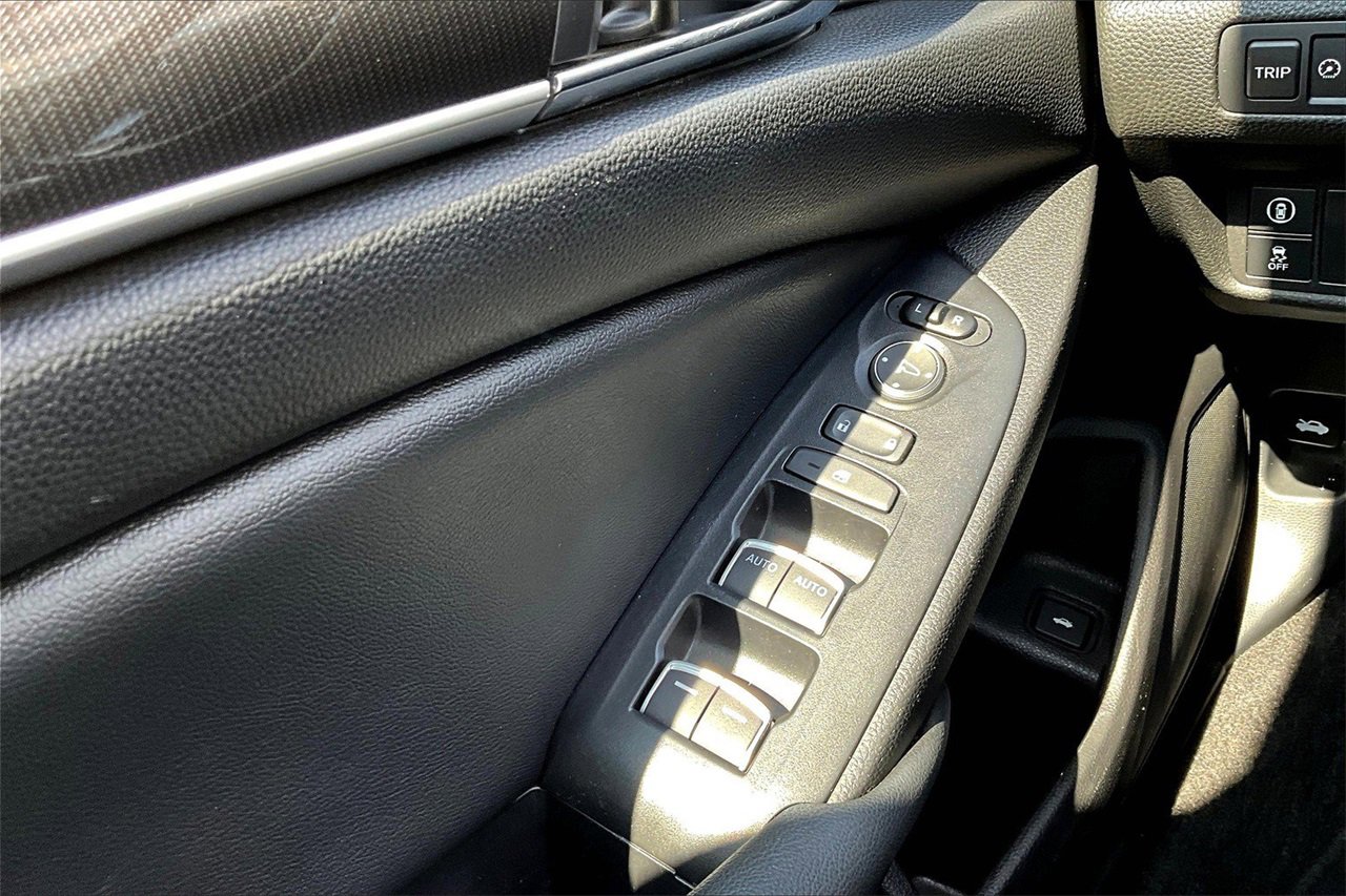 Used 2021 Honda Accord Sport image 23