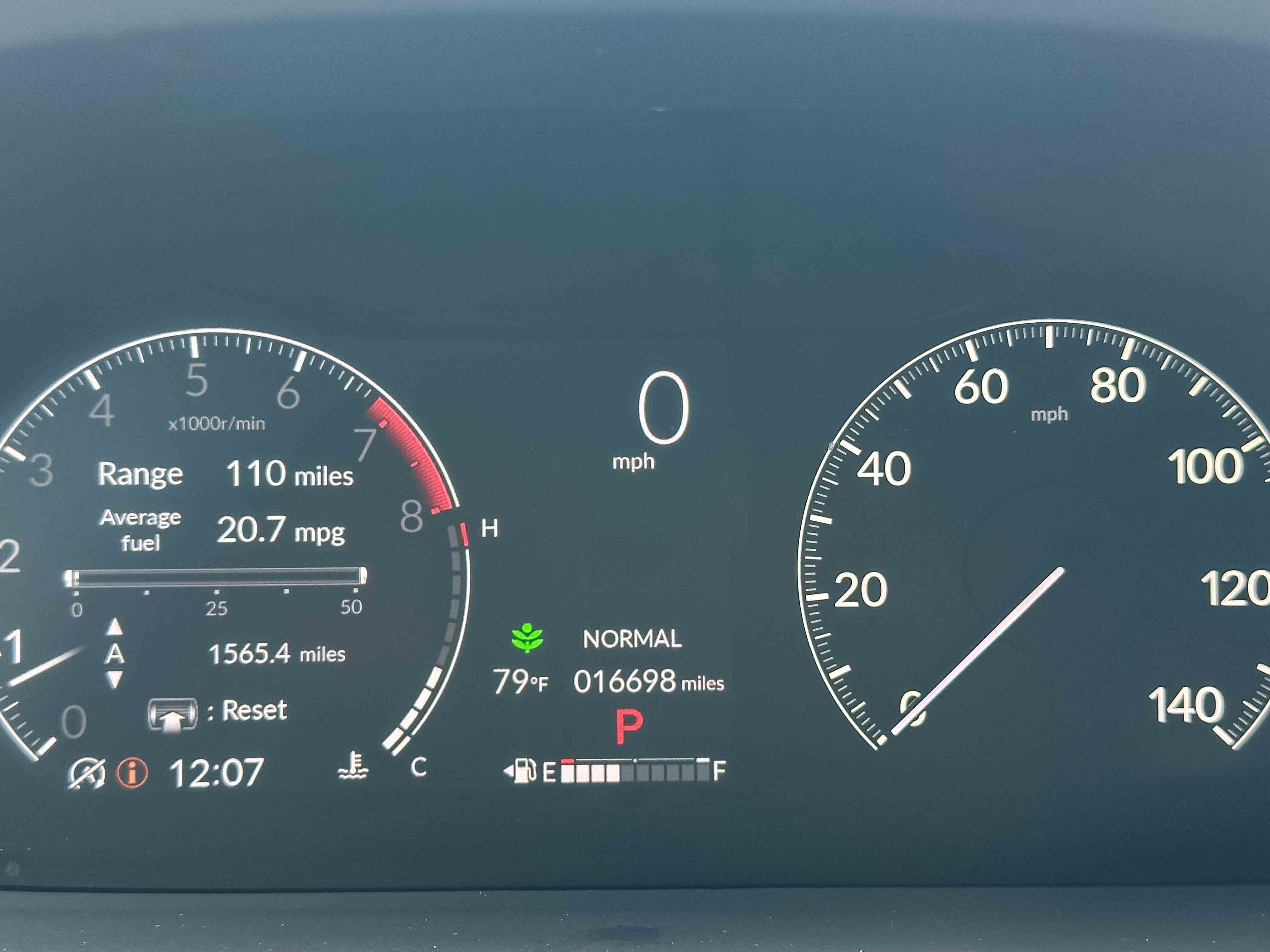 Certified 2024 Honda Ridgeline RTL image 28