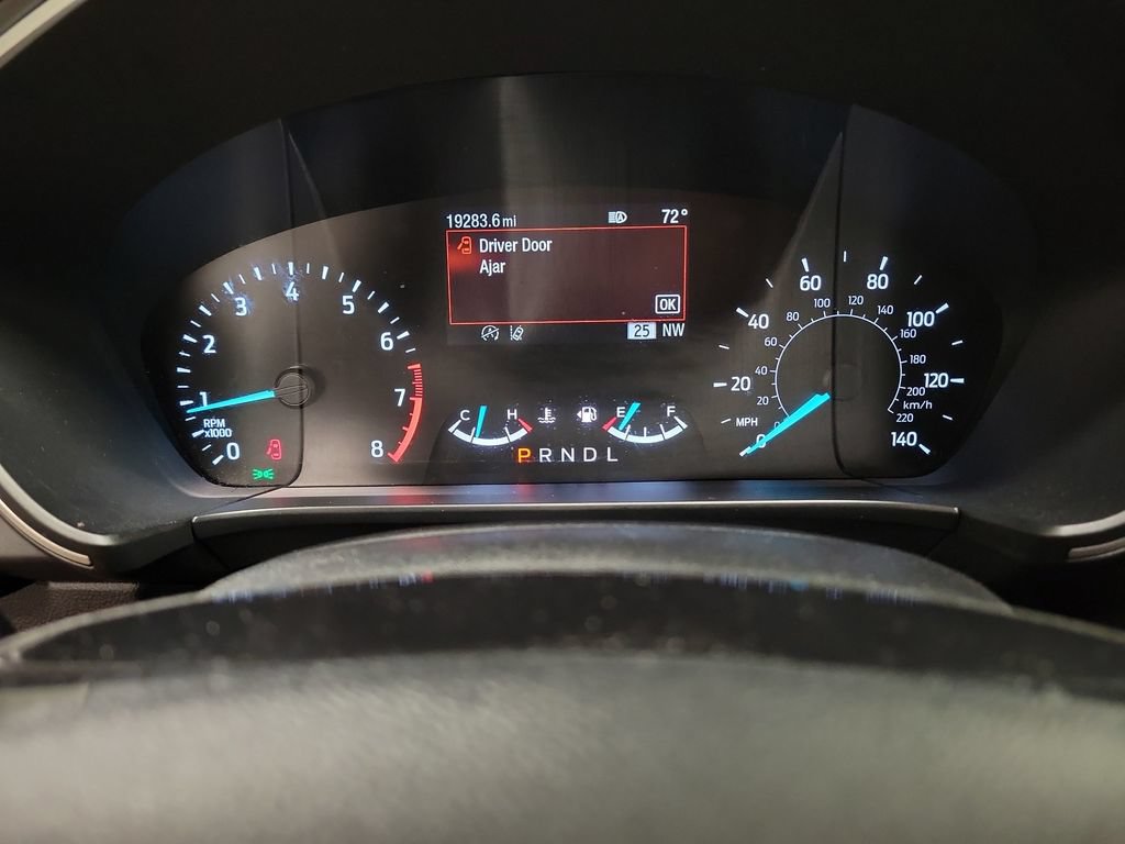 Used 2021 Ford Escape SE w/ Convenience Package AWD/4WD image 25